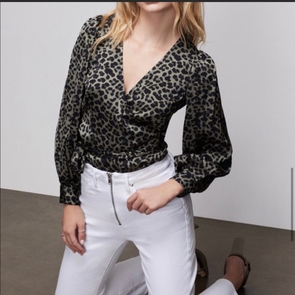 NWT Good American white jeans - Picture 2 of 6